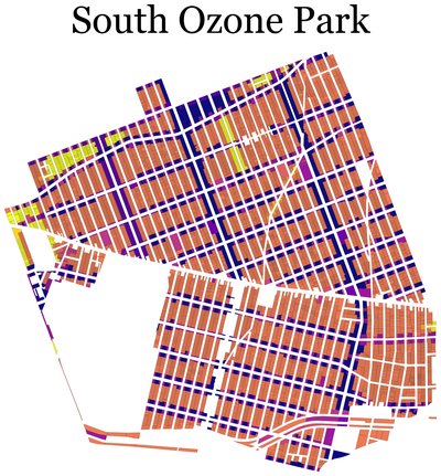 South Ozone Park